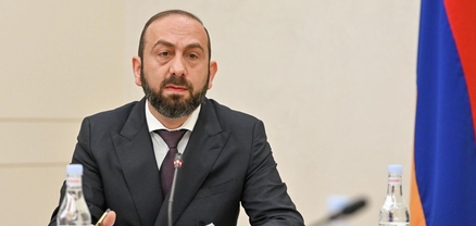 Միրզոյանը ԵՄ երկրներին հորդորել է արագացնել ՀՀ-ին աջակցելու քայլերը