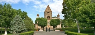 Վեհափառի տնօրինությամբ կատարվել են եկեղեցականների նոր նշանակումներ