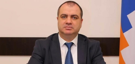 «Արցախֆրուտ» ՓԲԸ-ի կողմից որոշակի դրամական միջոցներ փոխանցվել են ինձ. Աշոտ Դանիելյան