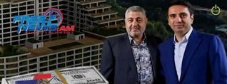 Փողը հաղթեց խնամիությանը. FreeNews-ը «Ուժեղ Հայաստան»-ին 4 մլն-ի գովա՞զդ է արել