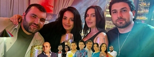 Ֆուլ Հաուսի աստղերը տարիներ անց կրկին վերամիավորվել են