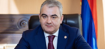 Արման Սահակյանը 2 ամսով կալանավորվեց