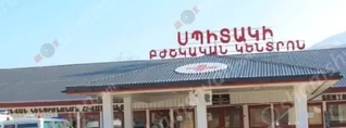 Ողբերգական դեպք՝ Լոռու մարզում․ «Սպիտակ» ԲԿ տեղափոխվելու ճանապարհին 8-ամյա տղան մահացել է