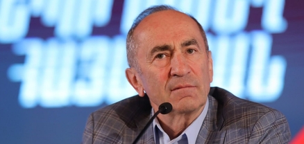 Գլխավոր դատախազությունը դիմել է ԿԸՀ՝ միջնորդելով թույլ տալ քրգործ հարուցել Ռոբերտ Քոչարյանի նկատմամբ