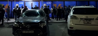 Իրավիճակը ՔՊ շտաբի մոտ. նախնական տվյալներով՝ Փաշինյանի ուժը հաղթում է. ՈւՂԻՂ