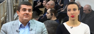 Ադրբեջանը գերիների հարցը քաղաքական և բանակցային ճնշման գործիք․ Սիրանուշ Սահակյան