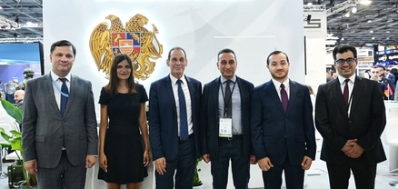 Ֆրանսիական «Thales»-ը և հայկական «ԲուՏեխ»-ը ռազմավարական գործընկերություն են հաստատել