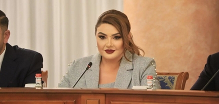 Անվավեր են ճանաչվել հատկապես այն տեղամասերի արդյունքները, որտեղ ԲՀԿ-ն մեծ թվով քվեներ է ստացել. Իվետա Տոնոյան
