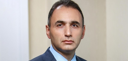 Ձերբակալել են Ավետիք Չալաբյանին