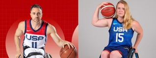 Ամերիկացի 2 ամենահայտնի ու բազմաթիվ մրցանակների արժանացած անվասայլակով բասկետբոլիստներն արդեն Հայաստանում են