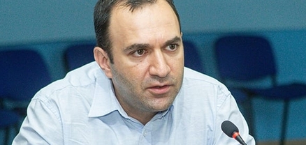 Պետությունը ցանկանում է տոտալ վերահսկողության տակ վերցնել քո հեռախոսը․ Արթուր Պապյան