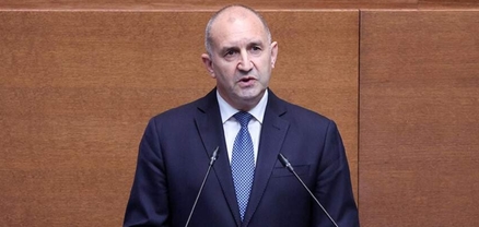 Բուլղարիայի վարչապետը շնորհավորական ուղերձ է հղել վարչապետ Փաշինյանին