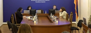 ԿԸՀ-ն քննում է «Ուժեղ Հայաստանի» գրանցումը չեղարկելու դիմումը. ՈՒՂԻՂ