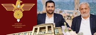 ԵԿՄ Մալաթիայի նախագահի անշարժ գույքը՝ որդու ազատության դիմաց. սկանդալային որոշում դատարանից