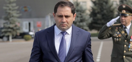 Սուրեն Պապիկյանը «Զառ» ուսումնական կենտրոնում դիտարկել է «Արծիվ գործընկեր-2026» զորավարժության ընթացքը