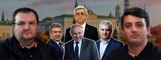 Օրակարգ․ Սերժը Սամվել Կարապետյանին Կարեն Կարապետյանի պես հոյակապ խաղացրեց․ Արգիշտի Կիվիրյան
