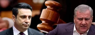 Դատարանը վարույթ է ընդունել Սամվել Կարապետյանի հայցն ընդդեմ Ալեն Սիմոնյանի