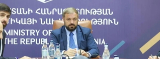 Ջերմոցատերերը նախարարի կաբինետում «բունտ» են արել․ Հրապարակ