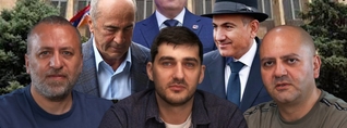 Խորագիր. ԿԸՀ «վճիռը», լեգիտիմության ճգնաժամ, բռնաճնշումներ, ԱԱԾ-ի ու պետության վարկաբեկումը