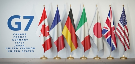 G7-ի ղեկավարները համատեղ հայտարարությամբ աջակցել են ԱՄՆ-ի և Իրանի միջև պայմանավորվածություններին