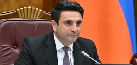 Թավիշն ավարտվել է. այդ կուսակցությունները պետք է փակվեն․ Ալեն Սիմոնյան