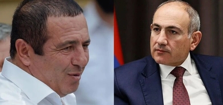 ԲՀԿ-ն կանգնել է ՔՊ-ի կոկորդում. Ծառուկյանին գործարք են առաջարկել․ Հրապարակ