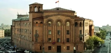 Մասիսում տեղի ունեցած բռնnւթյան դեպքի վերաբերյալ հաղորդումներ են ուղարկվել նախաքննական մարմին․ ՆԳՆ