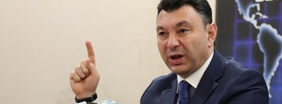 Նույնիսկ ԿԸՀ-ի տվյալներով Նիկոլը չի ունենում սահմանադրական մեծամասնություն ու դա անասելի ճնշումների ու վարչական ռեսուրս կիրառելու դեպքում. Շարմազանով