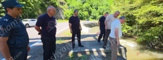 Պարզվել են գետից դուրս բերված և որոնվող ջրահեղձ եղածների ինքնությունները