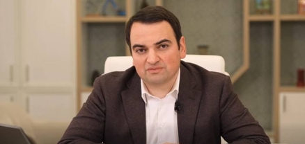Ազգովի կհաղթենք փոքրիկ խմբակի՝ հոգին կորցրած դիկտատորին. Նարեկ Կարապետյան