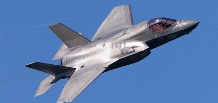 Ըստ ռուս փորձագետի՝ Թուրքիան F-35 կործանիչներ չի ստանա
