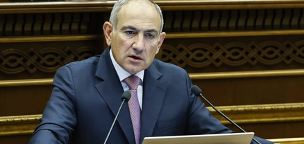Նիկոլ Փաշինյանը այսօր կգնա ԱԺ. Ժողովուրդ