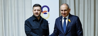Ժամանակն է, որ ԵՄ-ն իրական աջակցություն ցուցաբերի Հայաստանին. Զելենսկին շնորհավորել է Փաշինյանին