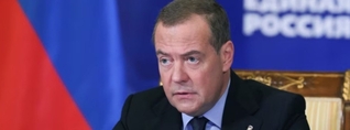 Որպես գործիք՝ ՆԱՏՕ-ն օգտագործել է խամաճիկ ռեժիմներ․ դա է հիմա տեղի ունենում Մոլդովայի և Հայաստանի հետ