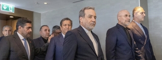 Իրանական պատվիրակությունը լքել է Շվեյցարիայում բանակցությունների անցկացման վայրը՝ ի նշան բողոքի