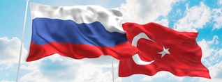 Ռուսաստանը ողջունում է Հայաստան-Թուրքիա կարգավորման գործընթացը