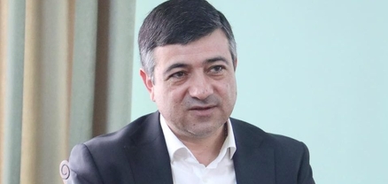 Գյումրու և գյումրեցու շահերն արհամարհող, Գյումրին փաստացի ճգնաժամի առաջ կանգնեցրած ուժերը պետք է հեռանան. Սարիկ Մինասյան