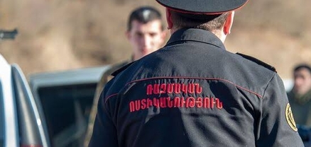 Ռազմական ոստիկանությունն իրականացնելու է պարեկային ուժեղացված ծառայություն