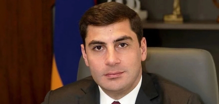 ՔՊ-ն ամենաբարձր արդյունքը գրանցել է Վայոց Ձորի մարզում․ Ժողովուրդ