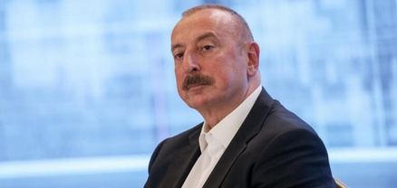 «Զանգեզուրի միջանցքը» անպայման կկառուցվի․ Ալիև