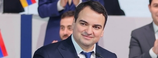 Իշխող ուժը չունի բավարար մանդատներ, որպեսզի անցկացնի սահմանադրական հանրաքվե՝ Ալիևի պահանջով. Նարեկ Կարապետյան