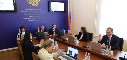 Վերաքվեարկություն տեղի չի ունենա. ԿԸՀ-ն հրապարակեց որոշումը