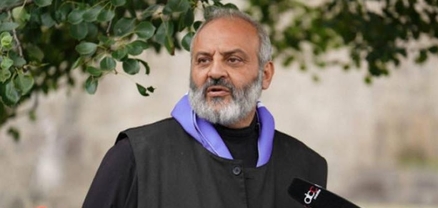 Արքայության մասին ուսուցումը – Պետության տեսիլքի և վարքագծի գաղափարականի առաջմղումը. Բագրատ Սրբազան