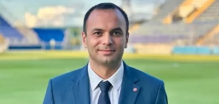 Վահան Բերակչյանը՝ Ալաշկերտ ՖԱ գործադիր տնօրեն