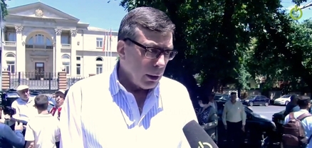 Օսիպյանը մշտապես պայքարել է արցախցիների իրավունքների համար ու երբեք չի եղել որևէ էլիտար խմբի մաս. Իկոնով