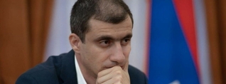 Ընտրական իրավունքի իրացման դեպքում արտերկրի մեր հայրենակիցները դարձել են իշխանությունների թշնամին. Մեսրոպ Առաքելյան