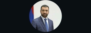 ԱԱՏՄ ղեկավարի անունով WhatsApp-ում ստեղծվել է կեղծ օգտահաշիվ