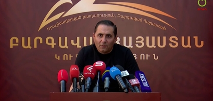 ԲՀԿ-ին բավականին մեծ ծավալի ձայներ, չգիտես ինչու, կա՛մ չի եկել, կա՛մ չեն հաշվարկել. Աբովյան