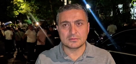 Եթե 3 ընտրատեղամասերում վերաքվեարկություն չլինի, դա օրենքի բացահայտ խախտում է, հանցագործություն. Մենուա Սողոմոնյան