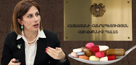 11 խախտում և 0 պատասխանատվություն․ դեղերի ոլորտում բարձիթողի վիճակ է